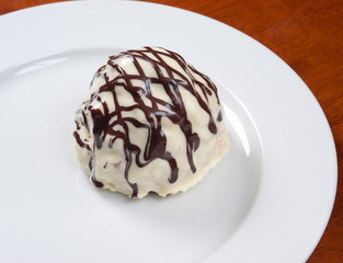 sweet dessert