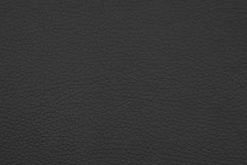 Closeup of leather texture