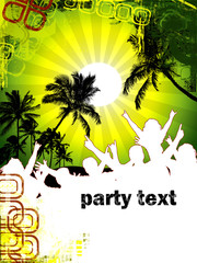 Summer Flyer
