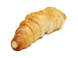 sliced bread