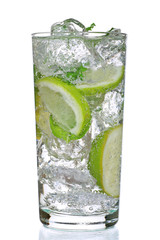 mojito cocktail