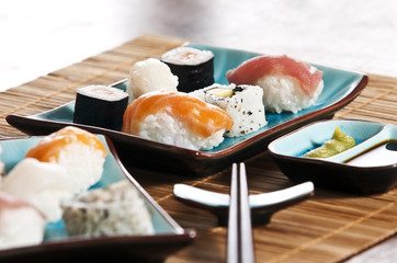 sushi