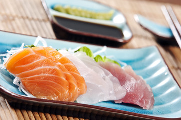 sushi