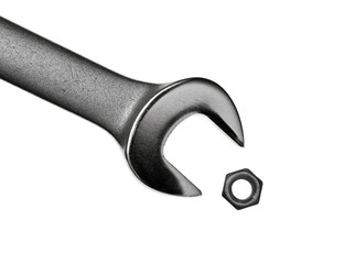 Too big wrench