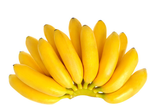 Banana Bunch 2