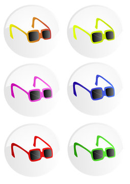 Logos de lunettes