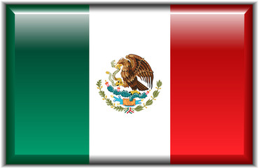 Flag of Mexico