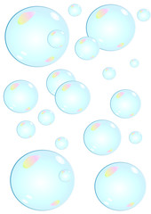 Bulles de savon