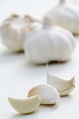 garlic