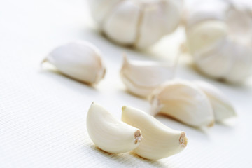 garlic