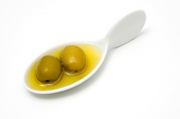 aceite de oiliva II