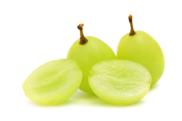 Green Grape