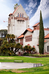 San Jose University