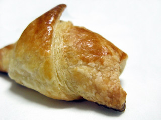 Croissant - Cake