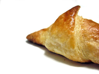 Croissant - Cake