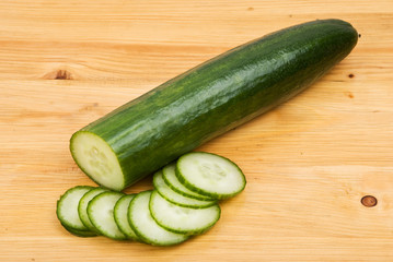 Cucumber