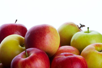 Apple Background