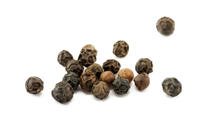 pepper