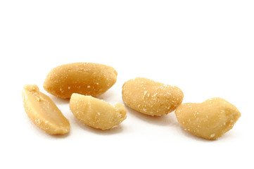 peanut