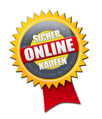 sicher online kaufen