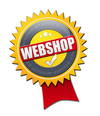 webshop
