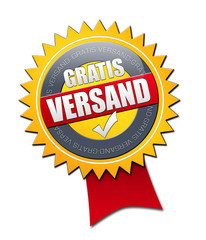 gratis versand