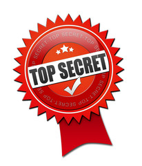 top secret