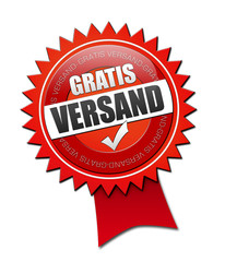gratis versand