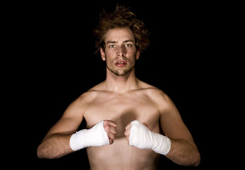 boxing | fight club