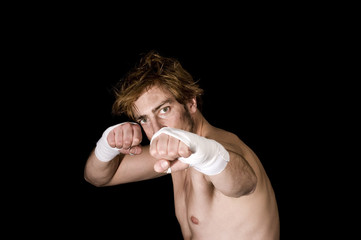 boxing | fight club