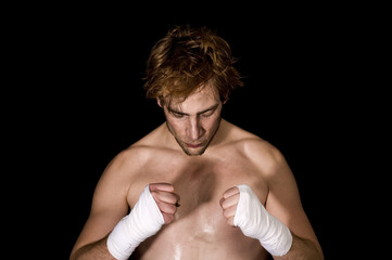 boxing | fight club