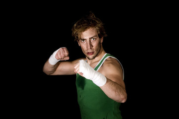 boxing | fight club