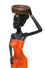 beauté africaine