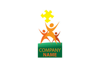 Jigsaw Company Logo