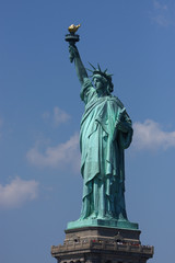 Statue of Liberty, New York, USA - 12637174