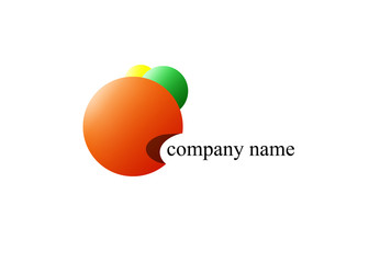 three circles logo