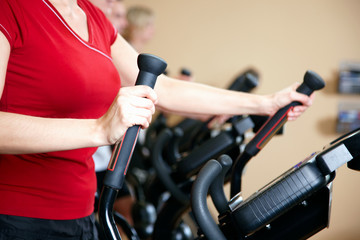 ausdauertraining