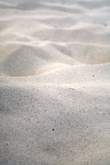 Fototapeta na wymiar Sable de plage