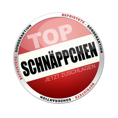schnäppchen