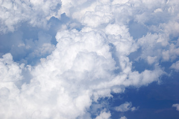 Wolken/Clouds