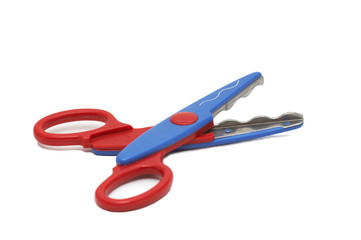 safety scissor