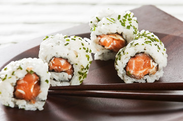 sushi