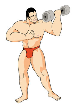 culturista