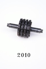 année 2010