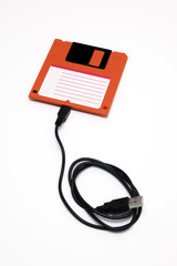 diskette