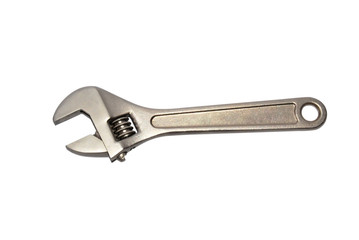 Adjustable spanner