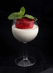 sorbet
