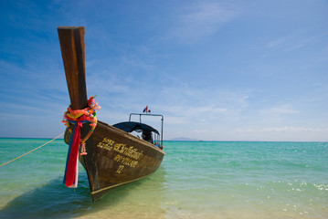 Phi Phi Longtail