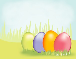 Easter Egg Hunt