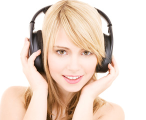 Fototapeta premium music